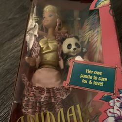 Vintage Dolls, 1994 To 1998