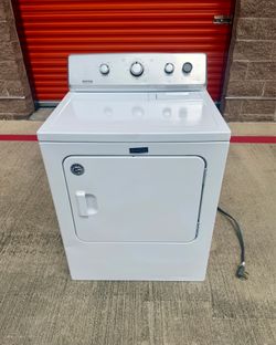 Dryer (MayTag)