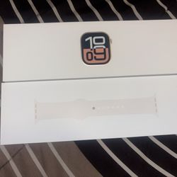 APPLE WATCH SERIES 10