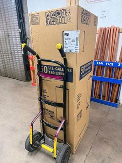 50 gallon gas