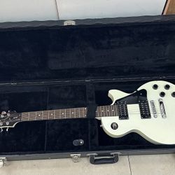 Epiphone Les Paul Studio Edition Shop electric guita