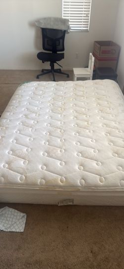 Mattress