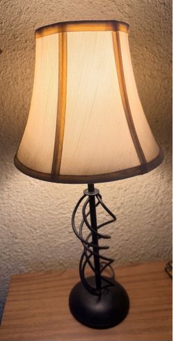 Lamps-Pair