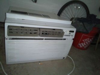 AC unit