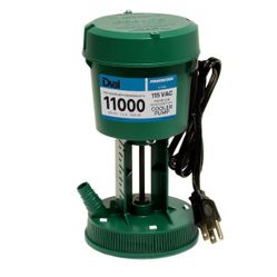 DIAL 11000-CFM COOLER PUMP 188645