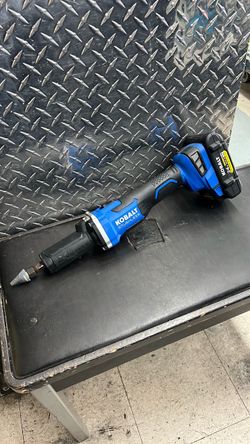 Kobalt KDG 124B-03 24v Cordless Die Grinder