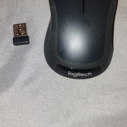 Logitech M310 Wireless Mouse