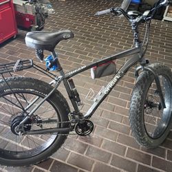 Big Wheel Bicycle For Sale