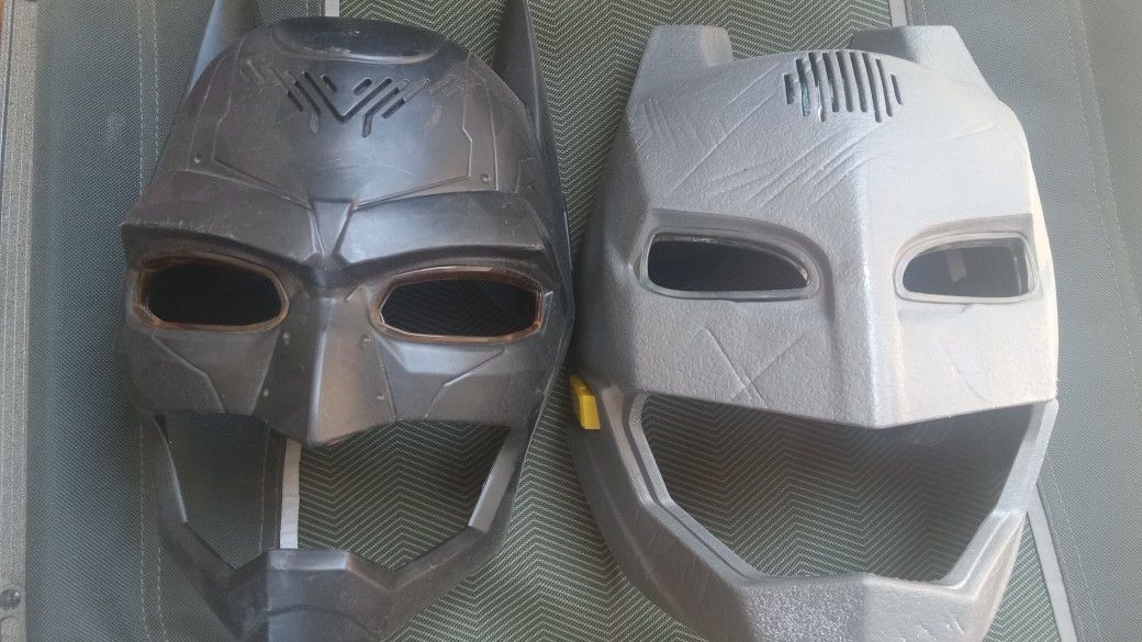 Mask Batman