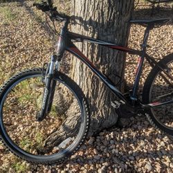 Giant Hardtail Mountain Bike $150
