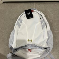 Under Armor Basketball Backpack 