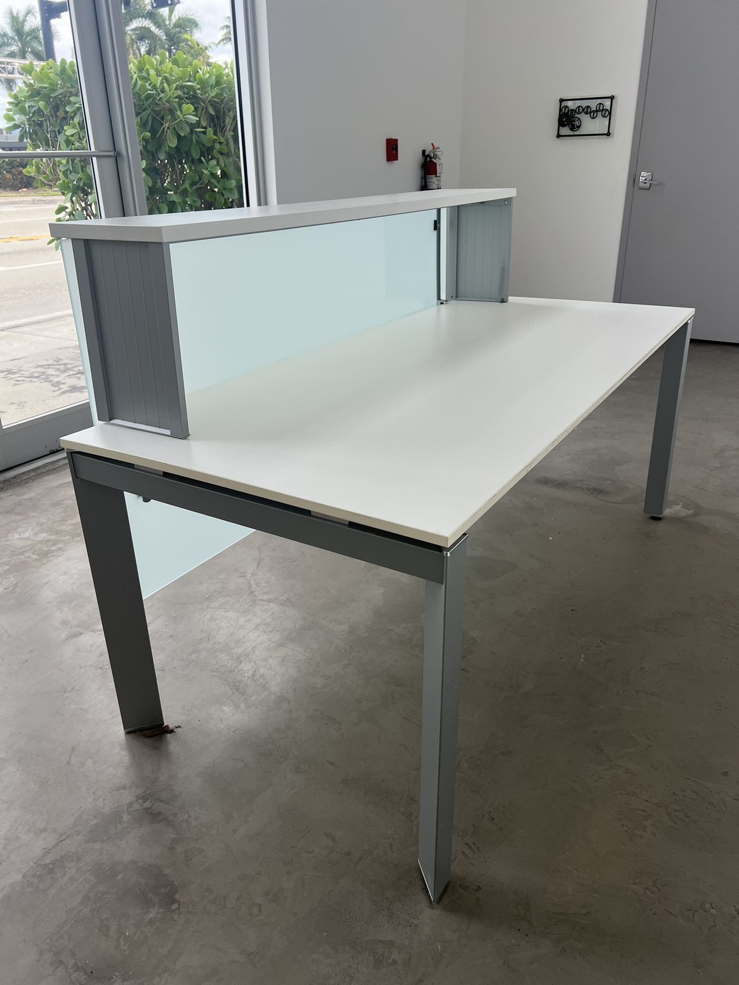 Modern Office Furniture