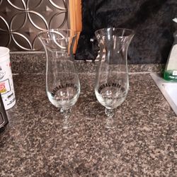 Wine Glasses 