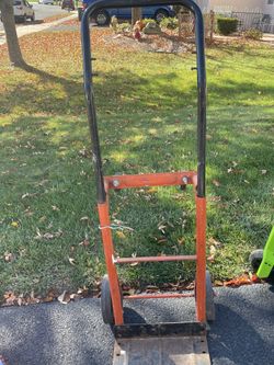 Hand Truck