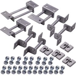 Third Row Seat Mounting Kit