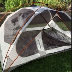 REI half Some Tent 