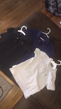 Boys polo Ralph Lauren