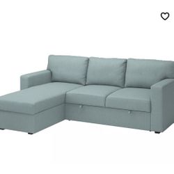 Sofa Bed $850 (NEW $1100) OBO