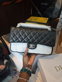 Chanel Bag