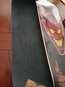 Skate  board