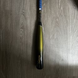 Rawlings Icon BBCOR Bat