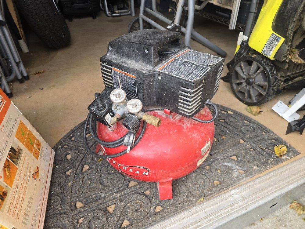 Air Compressor