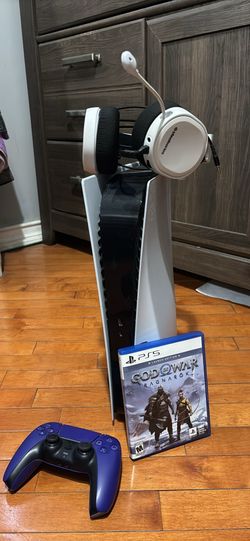 Ps5 disc edition