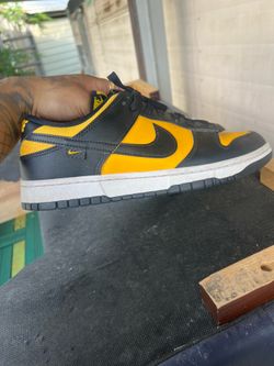 Nike men size 10