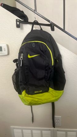 Nike Max Air large backpack preowned