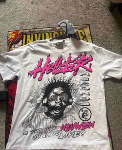 Hellstar shirt