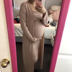 Maternity Dress