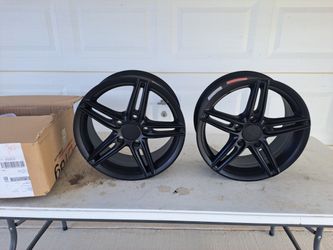16x7 RIMS NEW