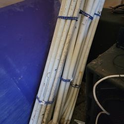 10 X 20 Port With Sides And Top