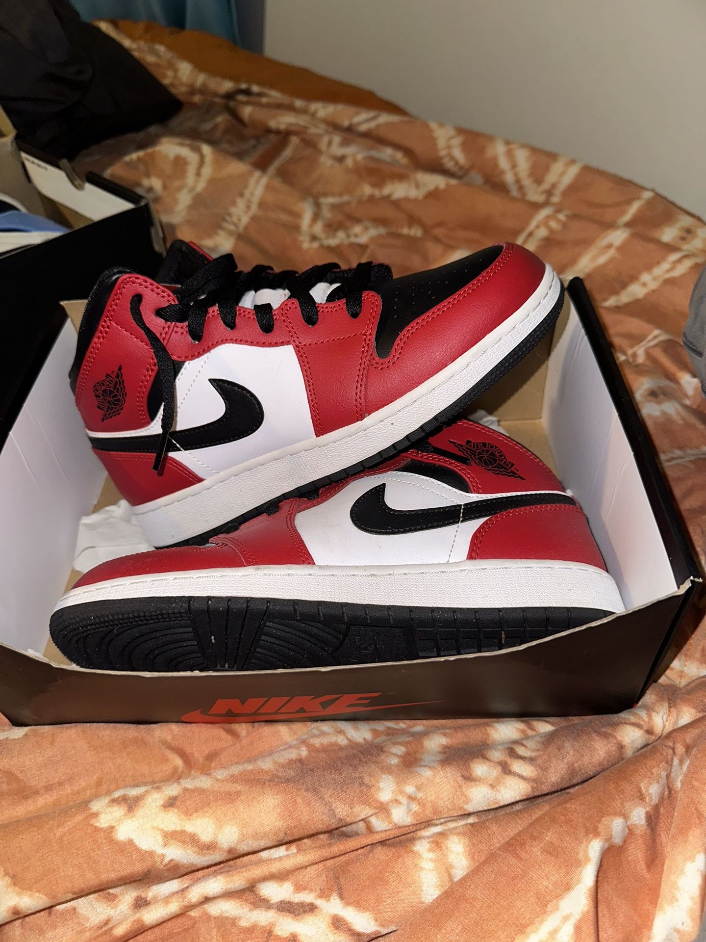Jordan 1