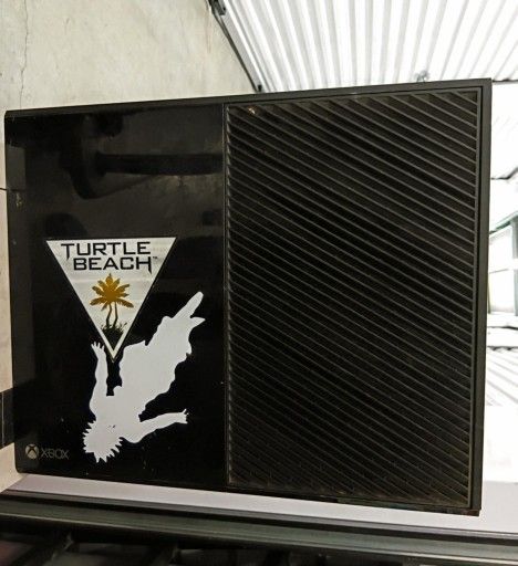 Xbox One Console