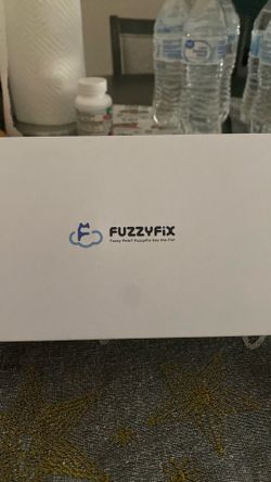 Fuzzyfix