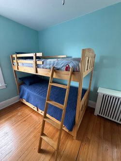 Bunk Beds