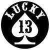 LUCKY