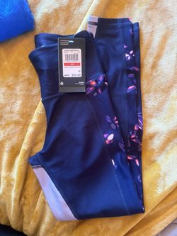 Under Armour Workout Pants 