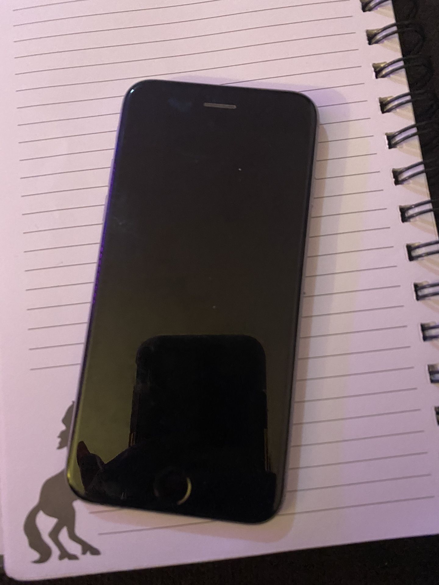 I phone 6