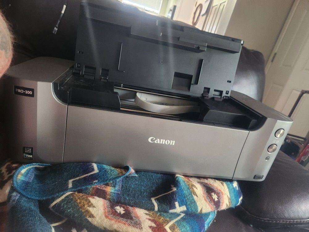 Canon Pixma Pro-100