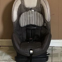 EVENFLO CONVERTIBLE CAR SEAT!!!!