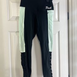 PINK leggings 