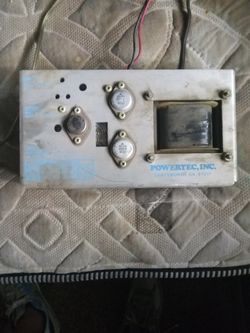 ELECTRICAL EQUIPMENT 