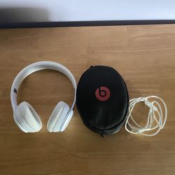 Beats Solo Wireless