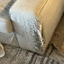 Full Set Ikea Couch 7/10 