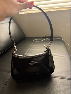 Coach Mini Teri