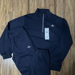 Alo Set Men’s