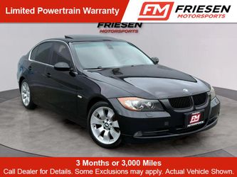 2006 BMW 3 Series