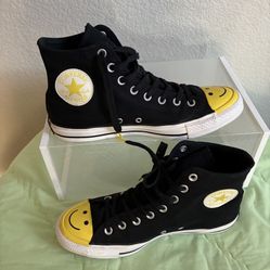 Shoes Converse Men Size.8